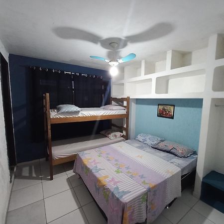 Rock N Hostel Cabo Frio Szoba fotó