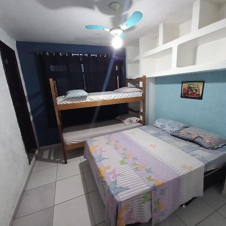 Rock N Hostel Cabo Frio Kültér fotó