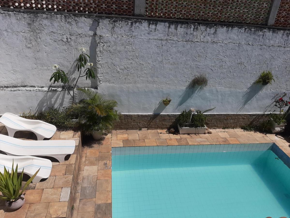 Rock N Hostel Cabo Frio Kültér fotó
