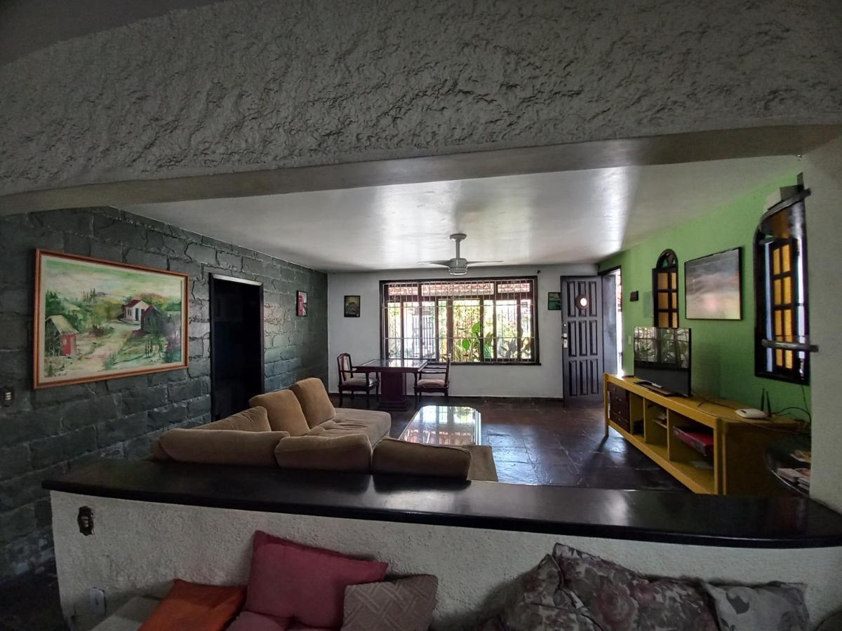 Rock N Hostel Cabo Frio Kültér fotó