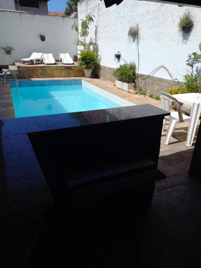 Rock N Hostel Cabo Frio Kültér fotó