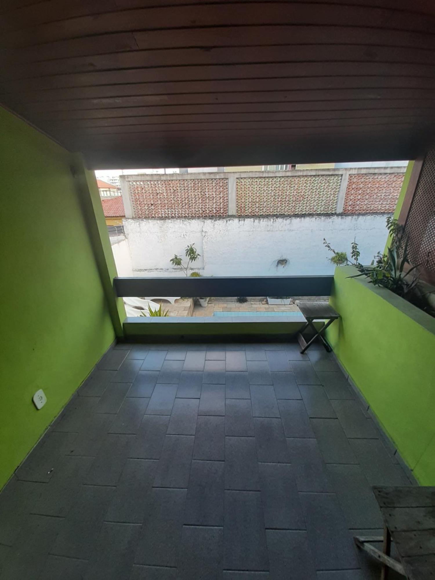 Rock N Hostel Cabo Frio Szoba fotó