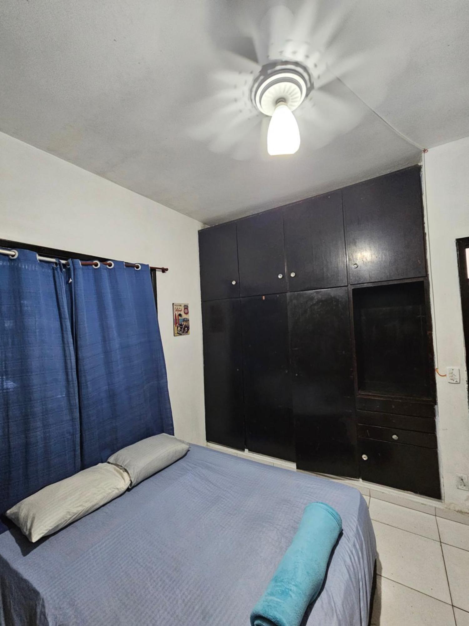 Rock N Hostel Cabo Frio Kültér fotó