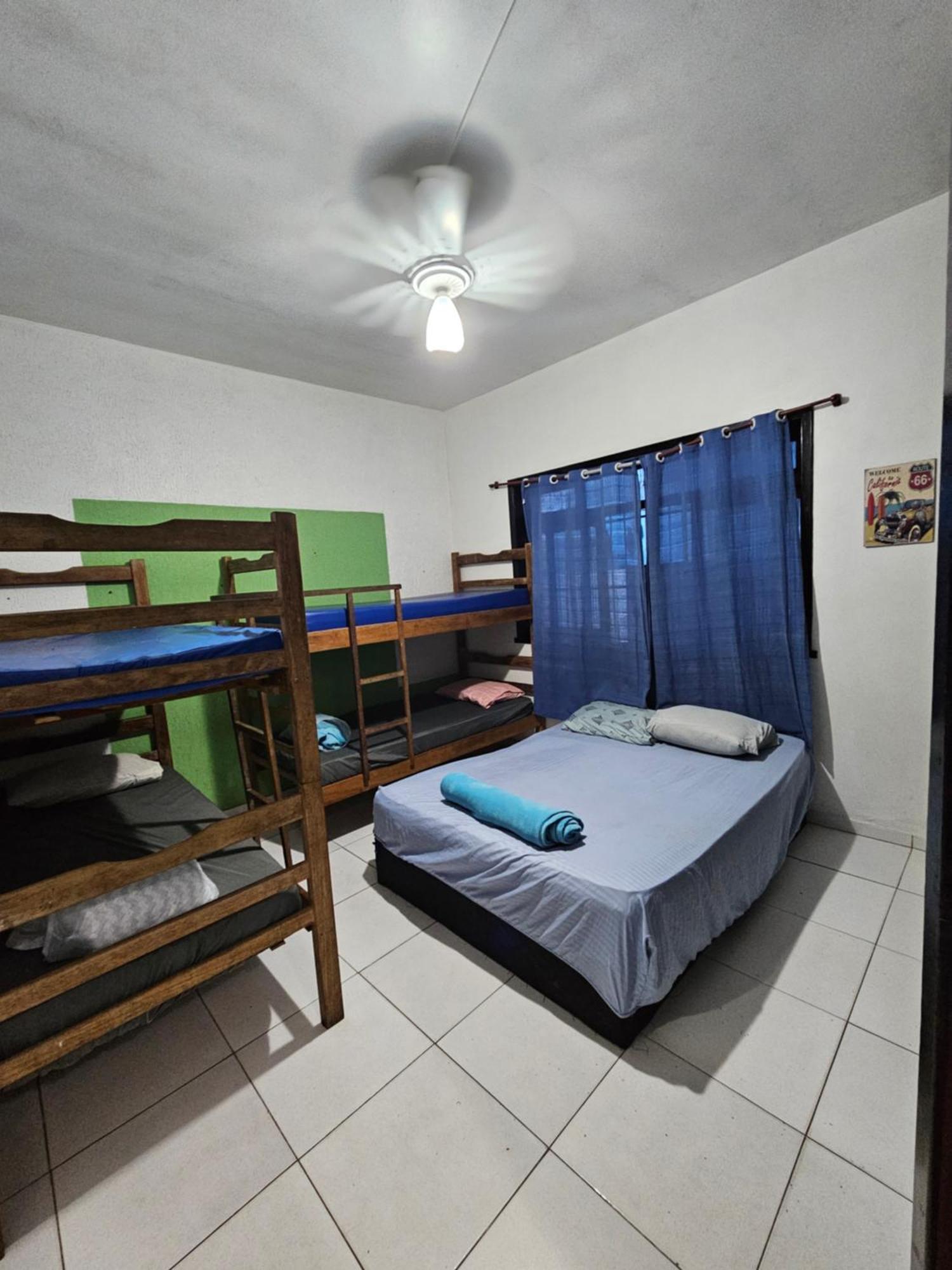 Rock N Hostel Cabo Frio Kültér fotó