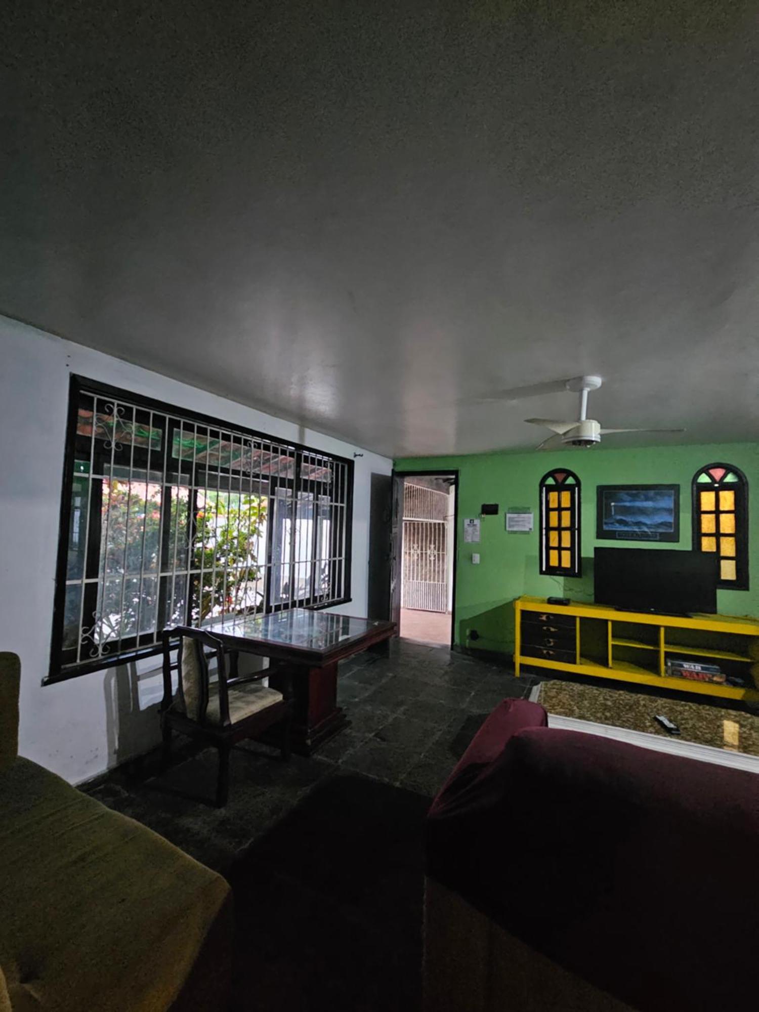 Rock N Hostel Cabo Frio Kültér fotó