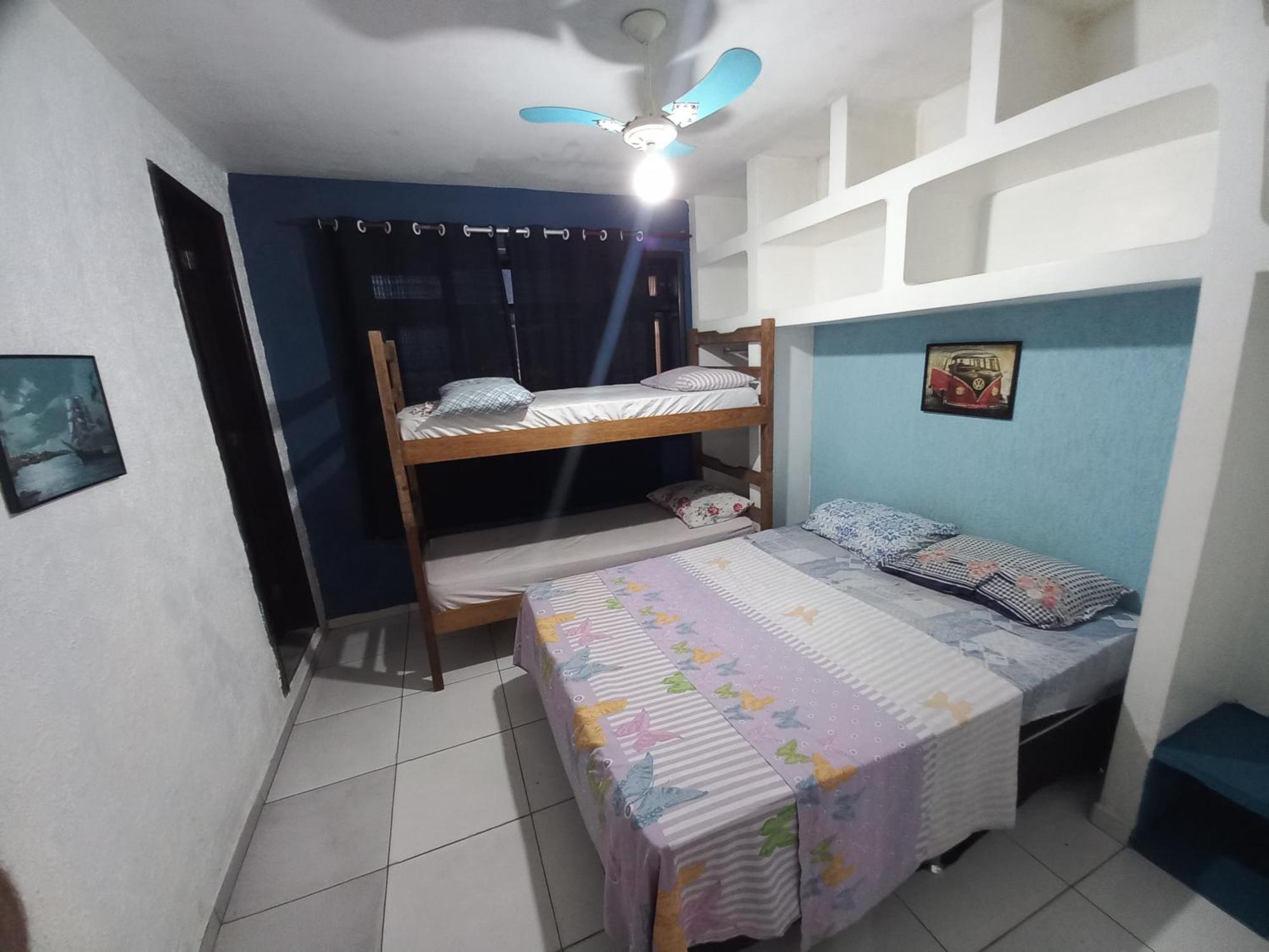 Rock N Hostel Cabo Frio Kültér fotó