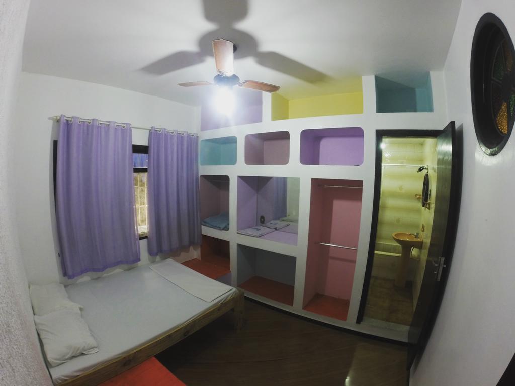 Rock N Hostel Cabo Frio Kültér fotó