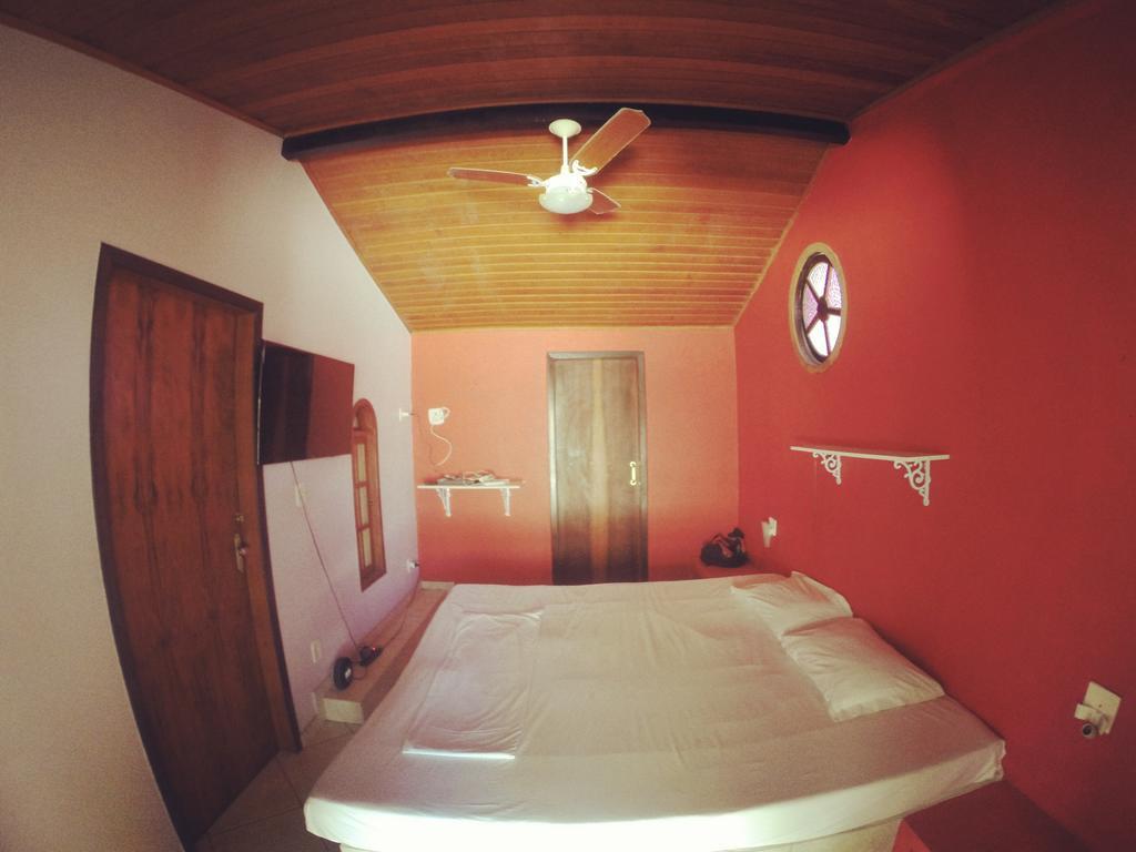 Rock N Hostel Cabo Frio Kültér fotó