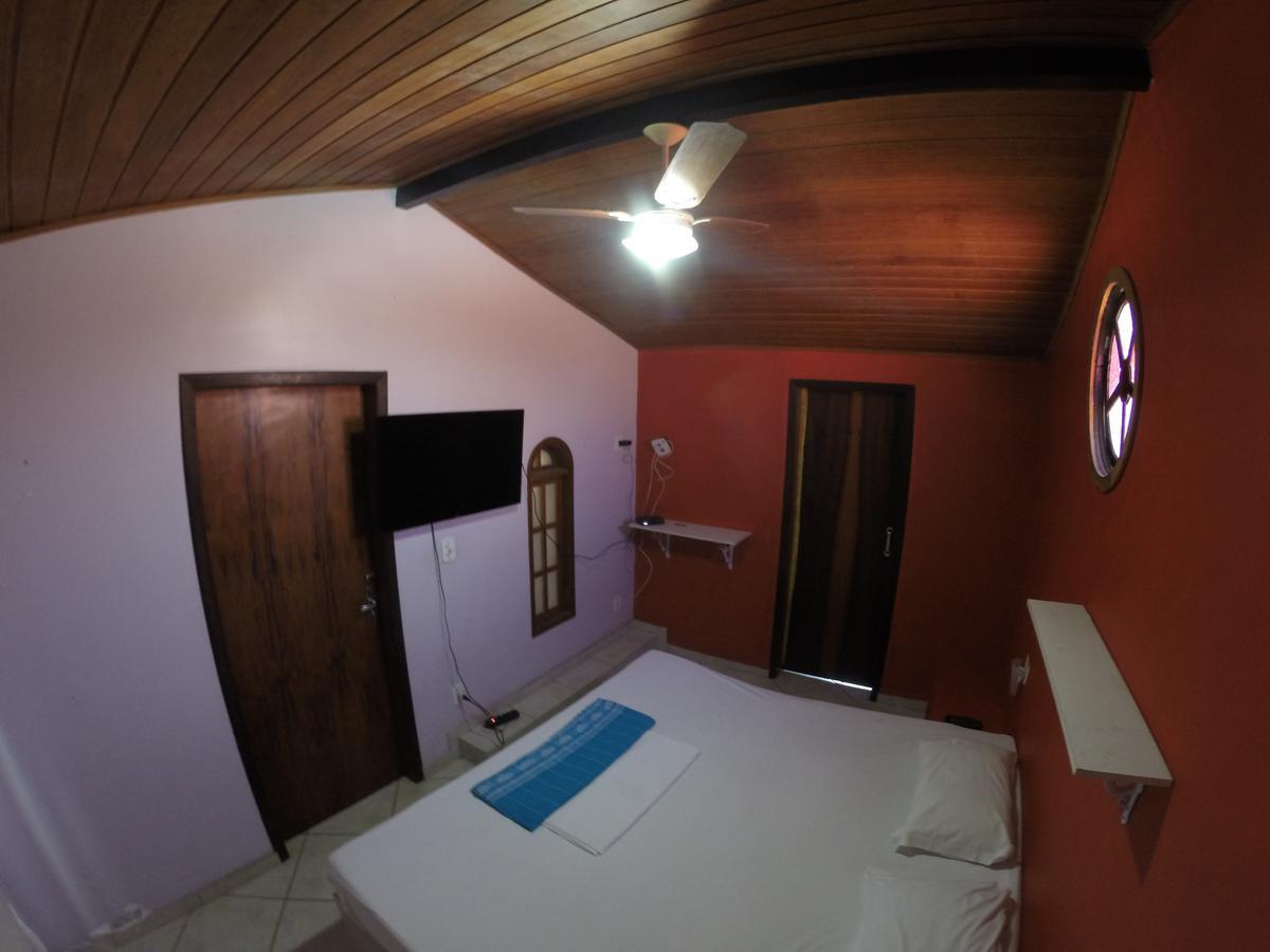 Rock N Hostel Cabo Frio Kültér fotó
