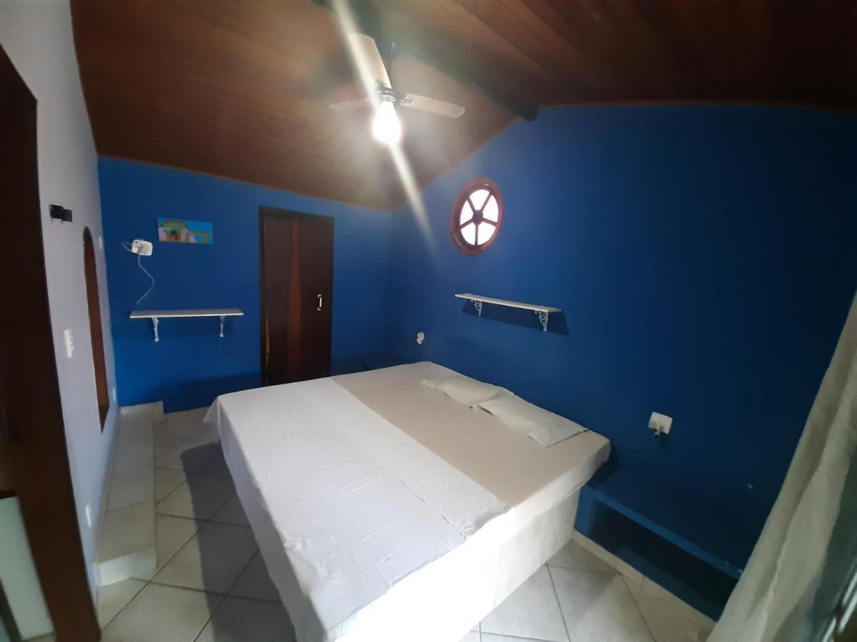 Rock N Hostel Cabo Frio Szoba fotó
